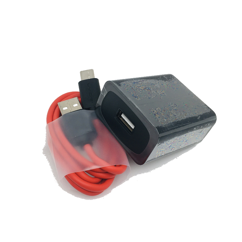 Chargeur rapide et câble d'origine pour UMIDIGI S5 Pro