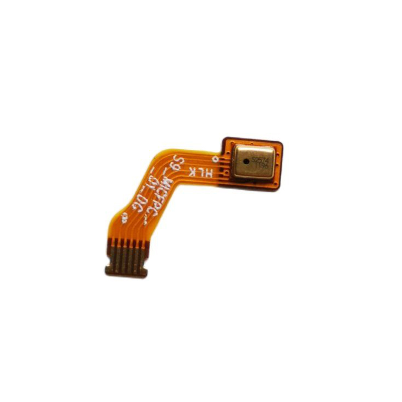Original Doogee S96 Pro Microphone FPC Flex Cable MIC Part for Phone ...